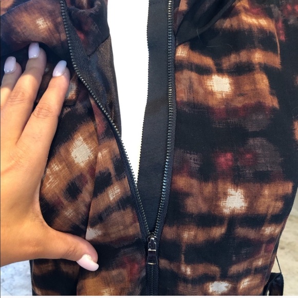 Elise Tahari shift dress - Picture 5 of 8